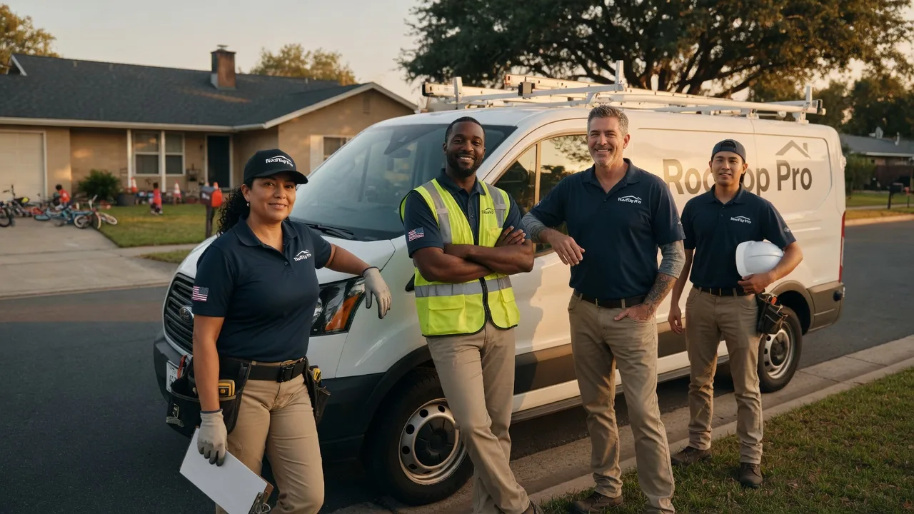 Roof Repair in Westbury, NY near me